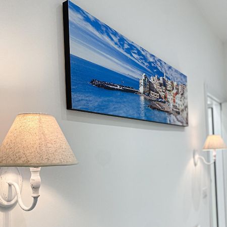 ジェノヴァCasa Di Zenアパートメント エクステリア 写真